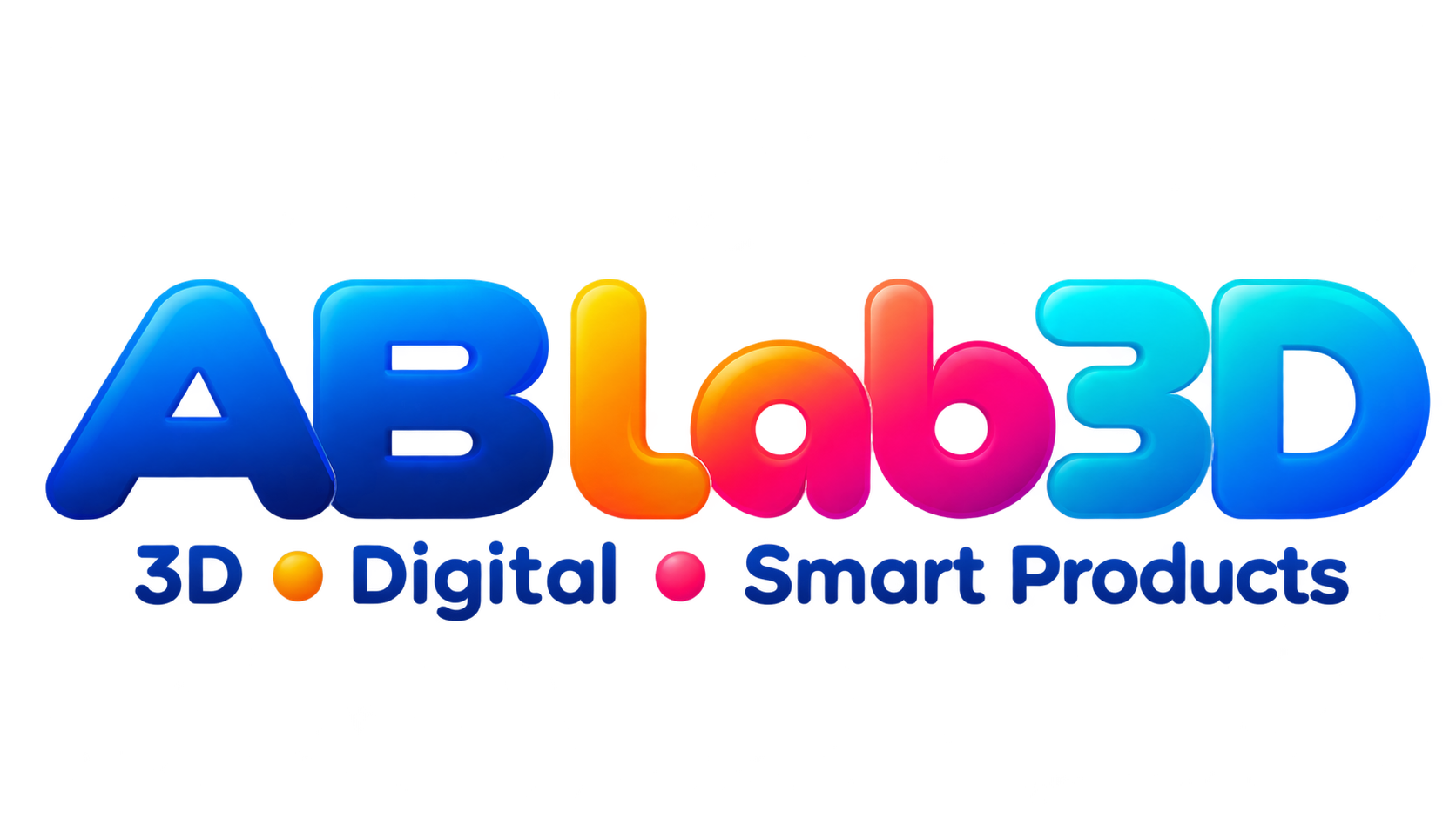 Símbolo da AB Lab3D